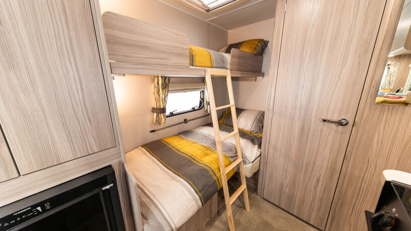 Xplore 304 bunk beds 2024