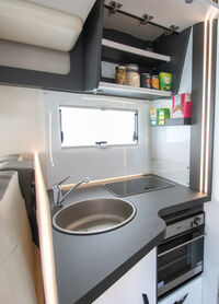 Mc Louis Fusion 360 Kitchen 3