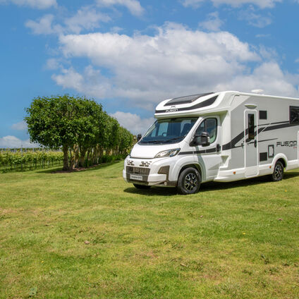Fusion 373 Three Quarter Vine Hero S10 2025